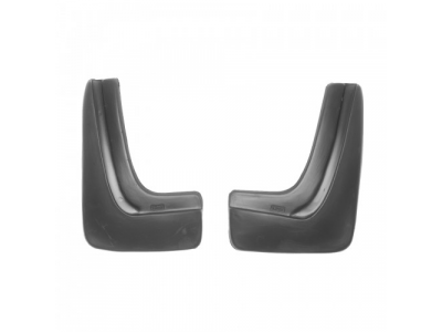 Брызговики Norplast NPL-Br-94-55B VAZ Lada Largus (2012) (задние) от NORPLAST Брызговики Norplast NPL-Br-94-55B VAZ Lada Largus (2012) (задние)