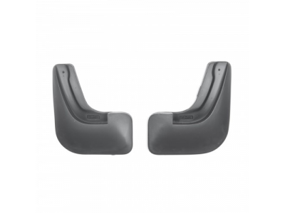 Брызговики Norplast NPL-Br-205-70B Faw V5 (2012) (задние)