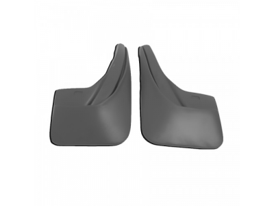 Брызговики Norplast NPL-Br-63-91B Opel Zafira (2005-2012) (задние)