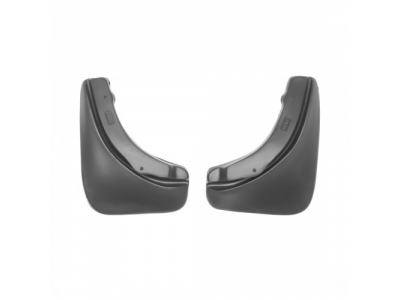 Брызговики Norplast NPL-Br-81-15B Skoda Fabia HB (2007) (задние) от NORPLAST Брызговики Norplast NPL-Br-81-15B Skoda Fabia HB (2007) (задние)