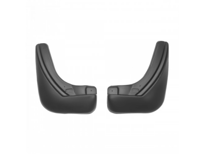 Брызговики Norplast NPL-Br-81-40B Skoda Octavia A7 HB (2013) (задние) от NORPLAST Брызговики Norplast NPL-Br-81-40B Skoda Octavia A7 HB (2013) (задние)