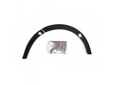 Накладки на колёсные арки от РУССКАЯ АРТЕЛЬ Накладки на колёсные арки