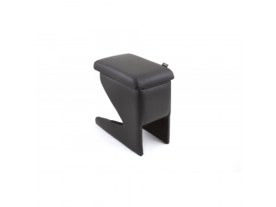 Автоподлокотник RESTIN для LADA 4х4 5d V1, 1995-, черный, экокожа от RESTIN Автоподлокотник RESTIN для LADA 4х4 5d V1, 1995-, черный, экокожа