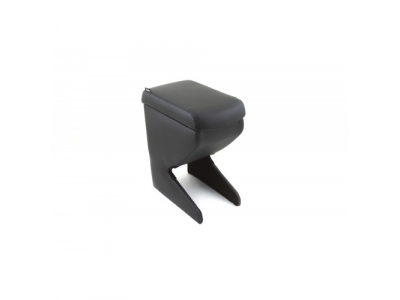 Автоподлокотник RESTIN для LADA 4х4 3d V1, 1977-, черный, экокожа от RESTIN Автоподлокотник RESTIN для LADA 4х4 3d V1, 1977-, черный, экокожа