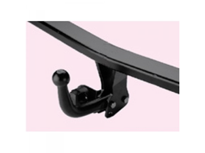 ТСУ на а/м AUDI Q7 4x4 (без электрики) 2013-2015 от BOSAL-ORIS ТСУ на а/м AUDI Q7 4x4 (без электрики) 2013-2015