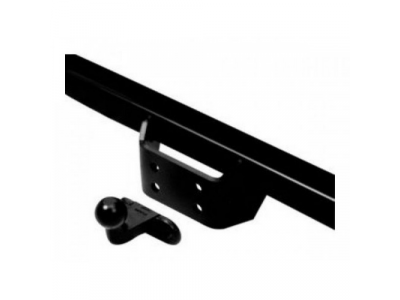 ТСУ на а/м ГАЗ 2705, 3221 (Газель (автобус)) от BOSAL-ORIS ТСУ на а/м ГАЗ 2705, 3221 (Газель (автобус))