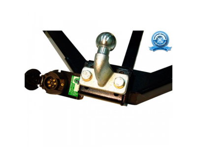 Фаркоп на Lexus RX SUV 2003-2009гг. от Leader Plus Фаркоп на Lexus RX SUV 2003-2009гг.