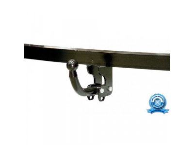 Фаркоп на Volkswagen Jetta V седан 2005-2011гг.