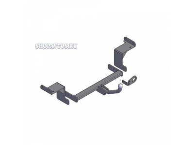 Фаркоп на Hyundai i30 универсал 2012г.-по н.в. от ТРЕЙЛЕР Фаркоп на Hyundai i30 универсал 2012г.-по н.в.