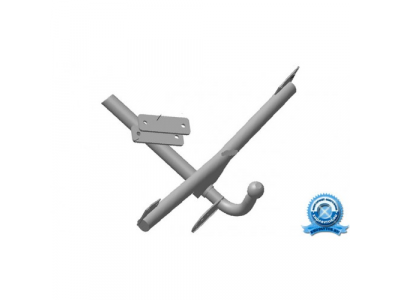 Фаркоп на Audi 80 B-4 седан 1991-1995гг. от AvtoS Фаркоп на Audi 80 B-4 седан 1991-1995гг.