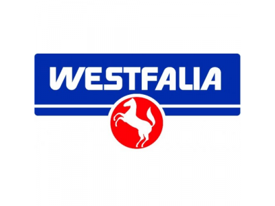 Фаркоп 307260600001 WESTFALIA Ford Transit 04/00- Фургон