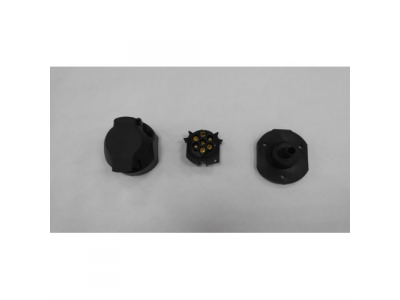 Универсальная розетка для ТСУ