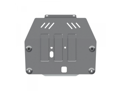 Защита картера и КПП OPEL Mokka от SHERIFF Защита картера и КПП OPEL Mokka