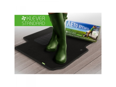 Подкрылок с шумоизоляцией RENAULT Fluence, 2010-> (передний правый) от ELEMENT Подкрылок с шумоизоляцией RENAULT Fluence, 2010-> (передний правый)