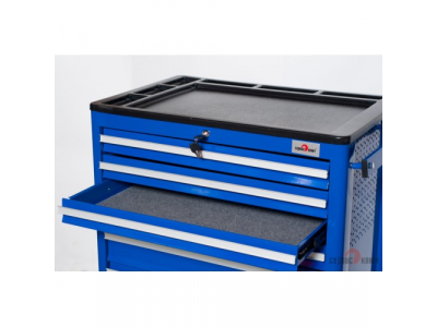 Сервисная инструментальная тележка от Сервис ключ Сервисная инструментальная тележка