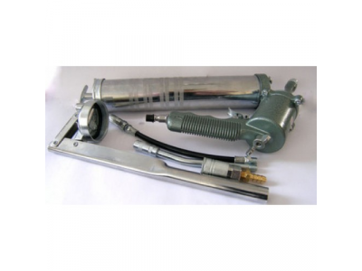 Пневматический нагнетатель консистентных смазок, 6 предметов, JAT-360K JONNESWAY от JONNESWAY Пневматический нагнетатель консистентных смазок, 6 предметов, JAT-360K JONNESWAY