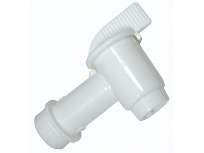 Кран для бочки 60л Auslaufhahn 3/4 a от LIQUI MOLY Кран для бочки 60л Auslaufhahn 3/4 a