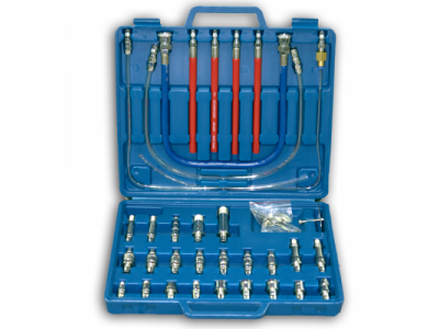 Установка для замены масла в АКПП от ОДА СЕРВИС Установка для замены масла в АКПП