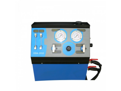 Установка для замены масла в АКПП от ОДА СЕРВИС Установка для замены масла в АКПП