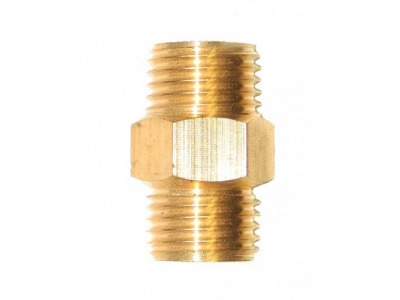 Переходник резьбовой 1/4" с шариком для NORDBERG 2379 от NORDBERG Переходник резьбовой 1/4" с шариком для NORDBERG 2379