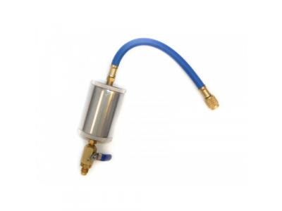 Заправочный цилиндр от CAR-TOOL Заправочный цилиндр