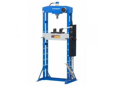 Пресс NORDBERG N3615F от NORDBERG Пресс NORDBERG N3615F