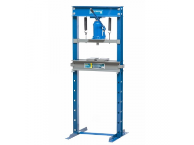 Пресс, силовое устройство - домкрат, усилие 20 тонн NORDBERG ECO N3620JL от NORDBERG Пресс, силовое устройство - домкрат, усилие 20 тонн NORDBERG ECO N3620JL