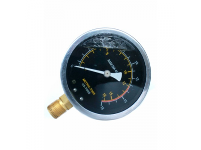 Манометр NORDBERG для пресса N3612L, N3612FL, N3612JL