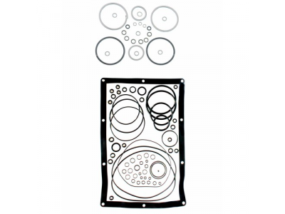 Ремкомплект для пресса NORDBERG N3650E от NORDBERG Ремкомплект для пресса NORDBERG N3650E