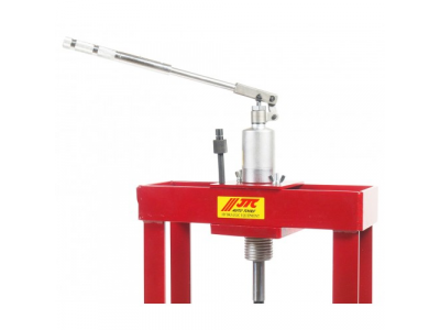 JTC Пресс гидравлический 10т, Н=958мм ручной JTC от JTC JTC Пресс гидравлический 10т, Н=958мм ручной JTC