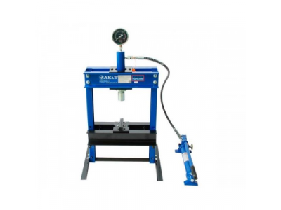 Пресс Т61210 AE&T 10т от AE&T Пресс Т61210 AE&T 10т