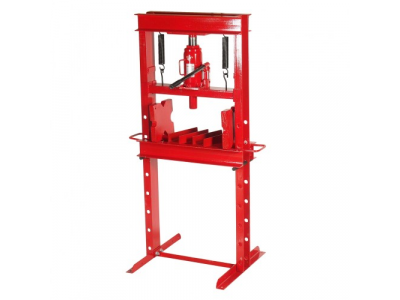 JTC Пресс гидравлический 20т, Н=1560мм напольный JTC от JTC JTC Пресс гидравлический 20т, Н=1560мм напольный JTC