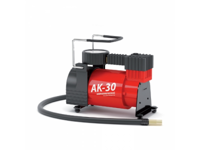 Компрессор 10 атм-30л/мин 120 ватт AUTOPROFI от Autoprofi Компрессор 10 атм-30л/мин 120 ватт AUTOPROFI