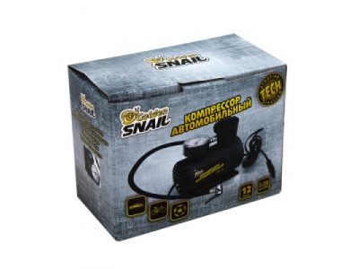 Компрессор автомобильный