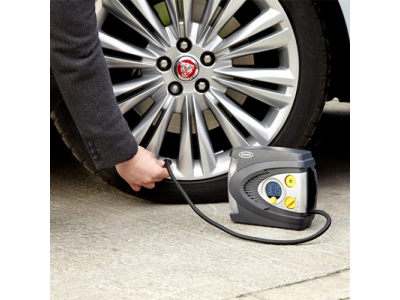 Автомобильный компрессор RING RAC635 от RING Автомобильный компрессор RING RAC635