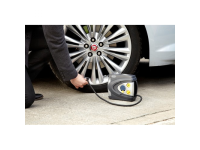 Автомобильный компрессор RING RAC635 от RING Автомобильный компрессор RING RAC635