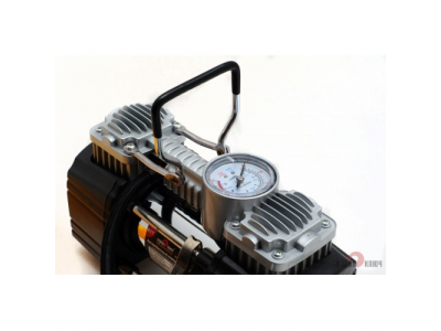 СЕРВИС КЛЮЧ 75572 Компрессор автомобильный от Сервис ключ СЕРВИС КЛЮЧ 75572 Компрессор автомобильный