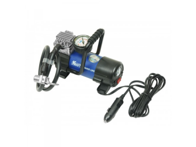 Компрессор Power Life BASIC (35 л/мин.; 7 АТМ) от KRAFT Компрессор Power Life BASIC (35 л/мин.; 7 АТМ)