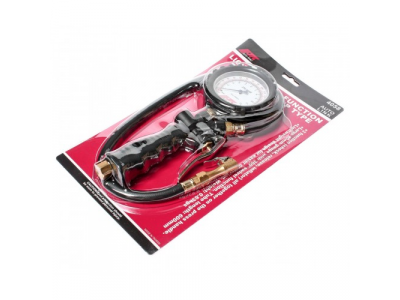 JTC Манометр шинный 3-х функциональный JTC от JTC JTC Манометр шинный 3-х функциональный JTC