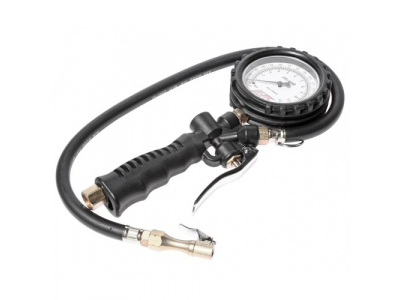 JTC Манометр шинный 3-х функциональный JTC от JTC JTC Манометр шинный 3-х функциональный JTC