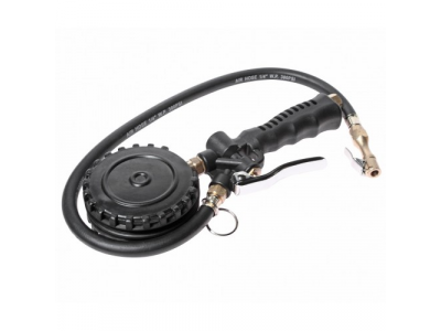 JTC Манометр шинный 3-х функциональный JTC от JTC JTC Манометр шинный 3-х функциональный JTC