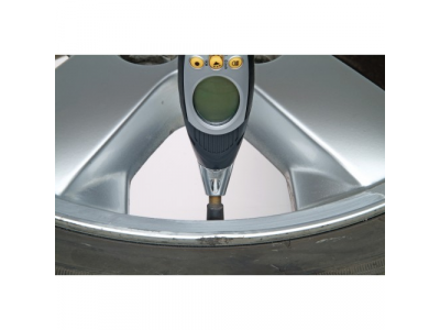 Манометр RING RTG6