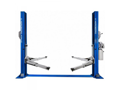 NORDBERG ПОДЪЕМНИК N4123A-4,5T_220V 2х стоечный электрогидравлический г/п 4,5т от NORDBERG NORDBERG ПОДЪЕМНИК N4123A-4,5T_220V 2х стоечный электрогидравлический г/п 4,5т