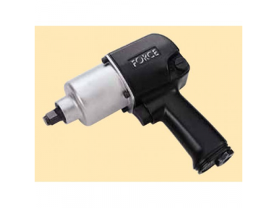 82541 1/2" Пневмогайковёрт 542 Нм (54,2кг) 7000 об.мин. от FORCE 82541 1/2" Пневмогайковёрт 542 Нм (54,2кг) 7000 об.мин.