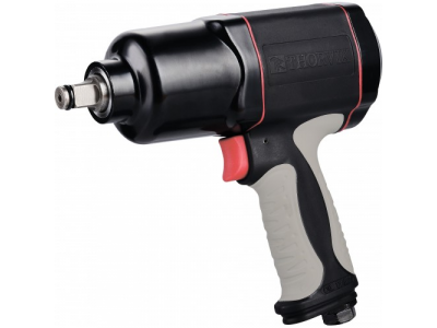 Гайковерт пневматический 1/2"DR 7500 об/мин, 680 Nm