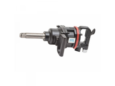 Пневмогайковерт для грузовых авто 1", 2500 нм NORDBERG ECO NP18250 от NORDBERG Пневмогайковерт для грузовых авто 1", 2500 нм NORDBERG ECO NP18250