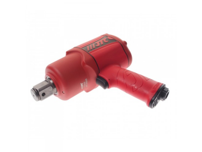 JTC Гайковерт пневматический 1'' 2102Нм 6000об/мин. 90-120PSI ударный JTC от JTC JTC Гайковерт пневматический 1'' 2102Нм 6000об/мин. 90-120PSI ударный JTC