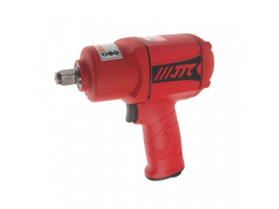 JTC Гайковерт пневматический 1/2" 1356Нм 8500об/мин. 90-120PSI JTC от JTC JTC Гайковерт пневматический 1/2" 1356Нм 8500об/мин. 90-120PSI JTC
