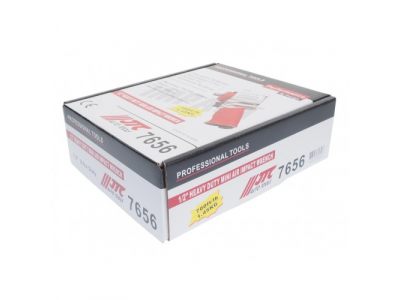 JTC Гайковерт пневматический 1/2" 949Нм 10000об/мин. 90-120PSI JTC от JTC JTC Гайковерт пневматический 1/2" 949Нм 10000об/мин. 90-120PSI JTC