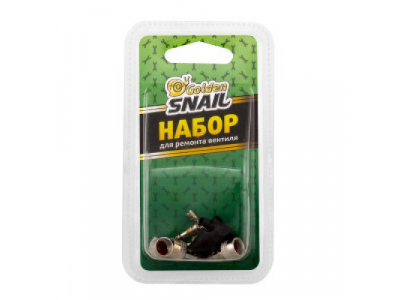 Набор для ремонта вентиля от GOLDEN SNAIL Набор для ремонта вентиля